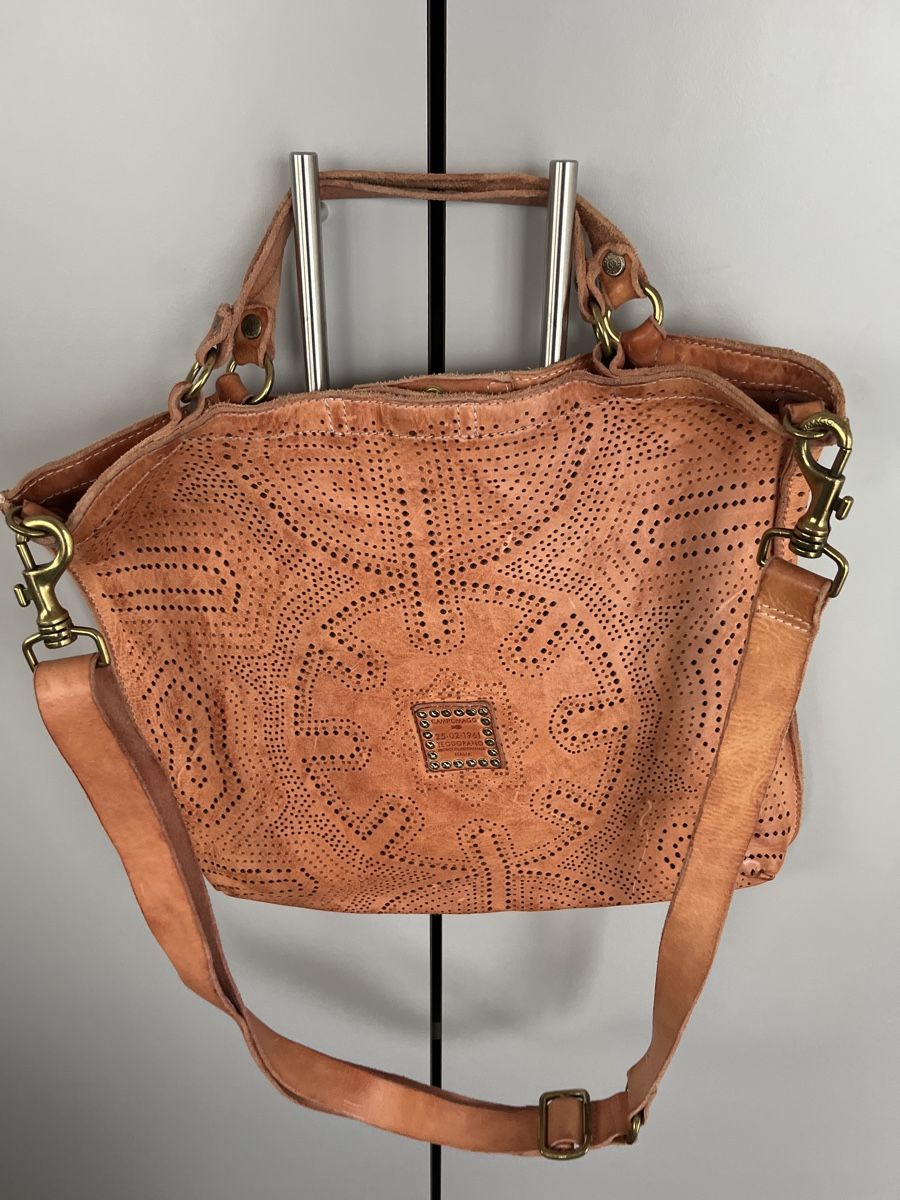 Sacs femmes: Campomaggi Tasche – D'occasion à Eich par nishablue 2