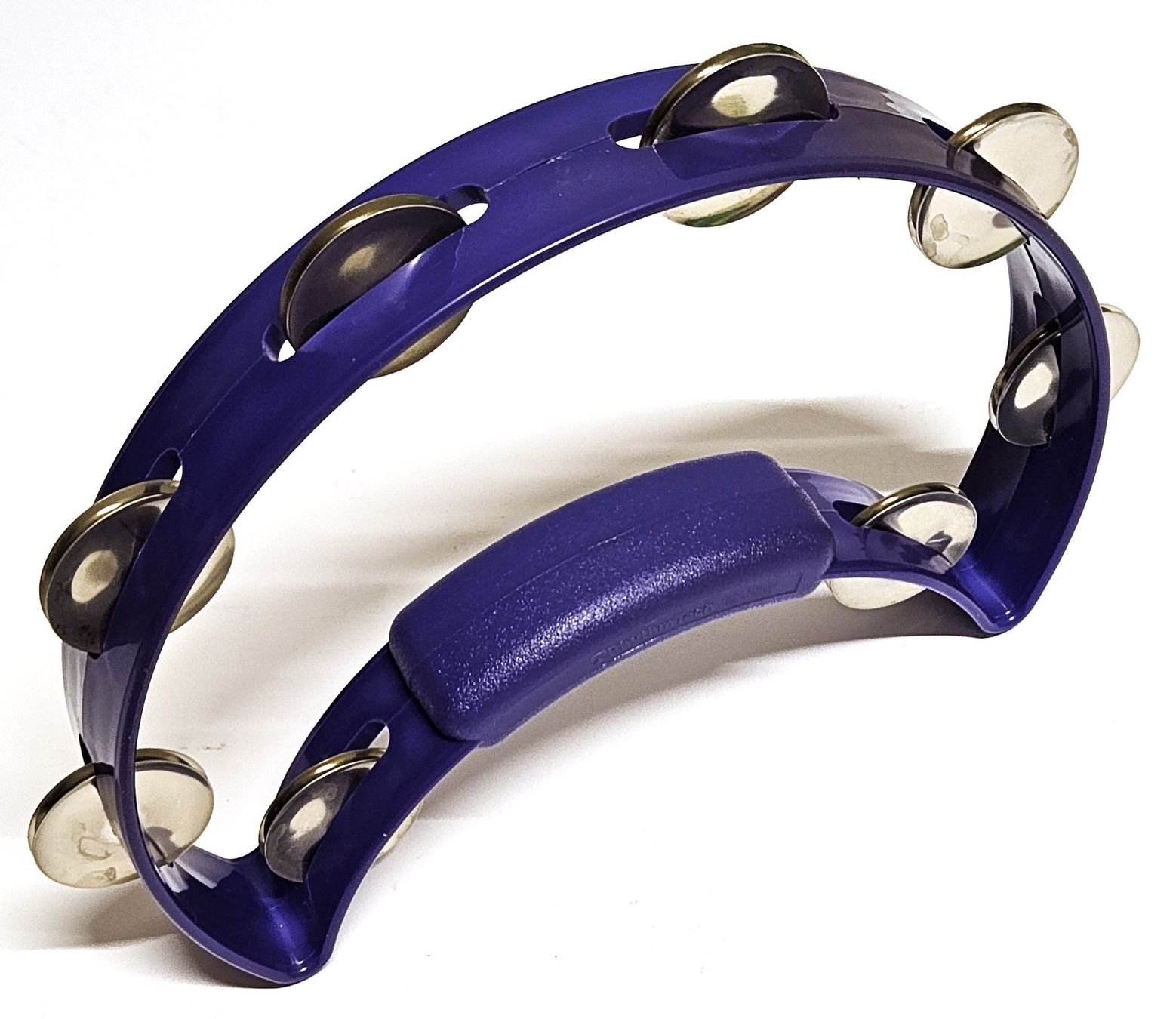 Strumenti musicali: Schellen-Tambourin RythmTech 16 Schellen NEU – Usato da Wöschnau venduto da Musikhaus-Luethy5012 3