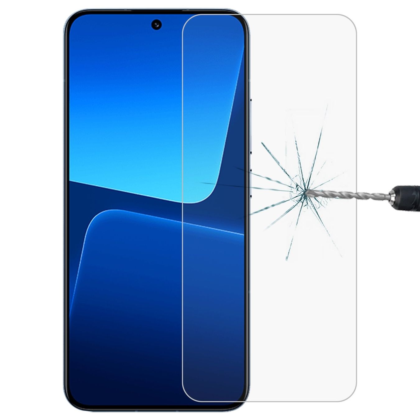 Xiaomi Cover & Protezioni schermo: Protection d'écran Screen Xiaomi 13 – Nuovo e nell'imballaggio originale da Renens VD venduto da Accessoryworld