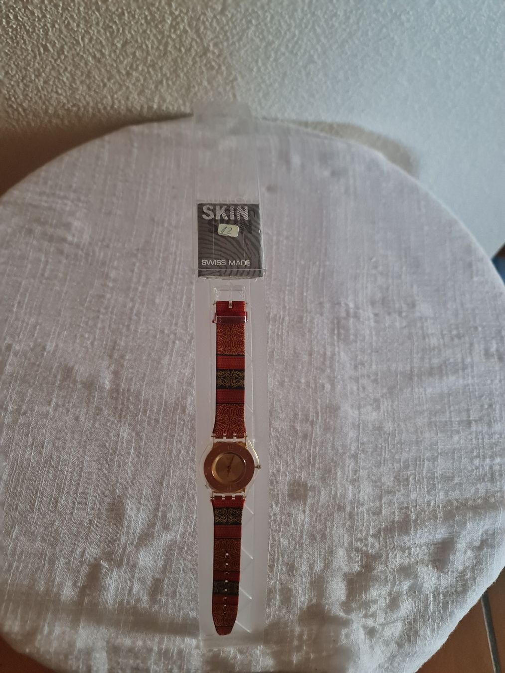 Swatch Orologi: Swatch Sweet Sarong SFK 187 – Nuovo (secondo la descrizione) da triengen venduto da fad_g29d 2