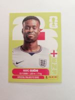 Panini Sticker WM 2026 Marc Guéhi ENG 4