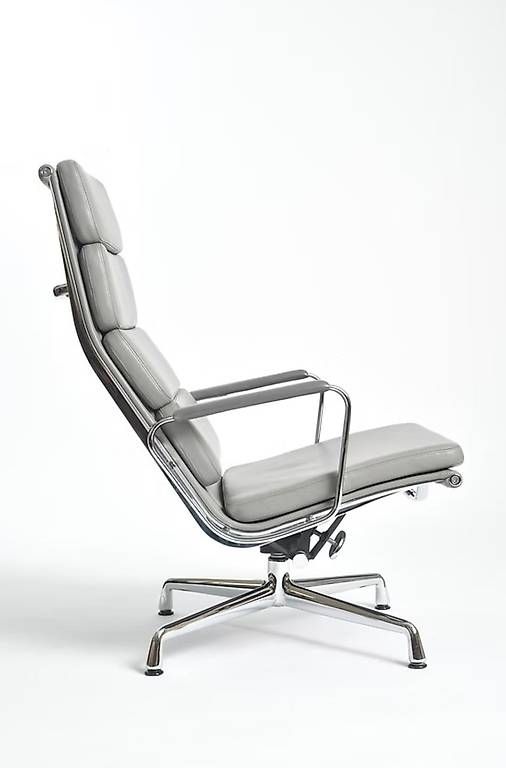 Poltrone: Charles & Ray Eames Lounge Chair EA222 – Usato da Zürich venduto da IndividumCH 2