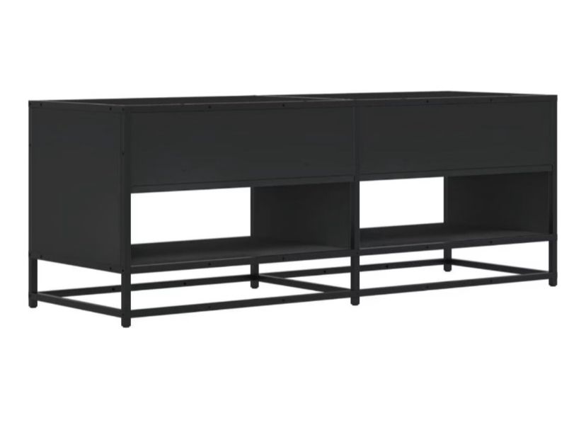 Vidaxl Meubles TV: TV Möbel schwarz – D'occasion à Arlesheim par ivo_5ptd 1
