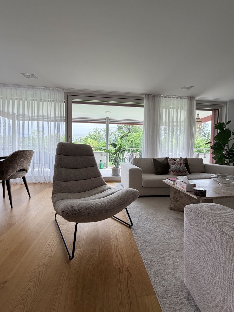Pfister Poltrone: Designer Sessel von Möbel Pfister – Nuovo (secondo la descrizione) da Emmenbrücke venduto da R.M.2020 2