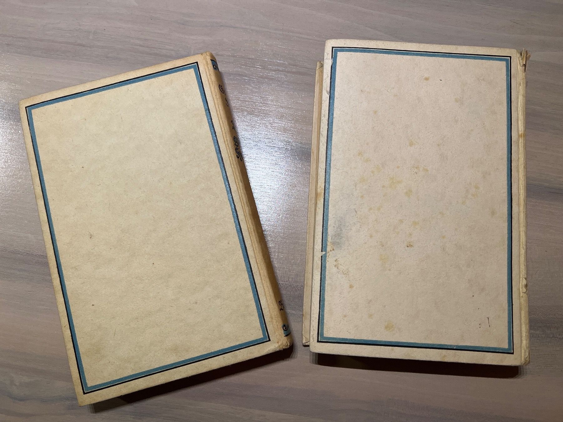 Libri: Der grüne Heinrich, Band 1 & 2 – Usato da Endingen venduto da chocosweet 5