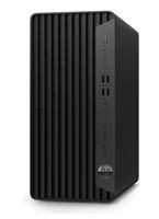 HP Elite Tower 800 G6 (Intel Core i7 / 16GB Ram / 512GB SSD)
