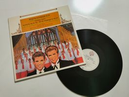 The Everly Brothers – Christmas - VERSAND✅