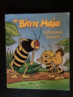 Die Biene Maja Seltsamer Besuch Buch Kinder