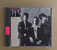 McGuinn, Clark & Hillman - T8