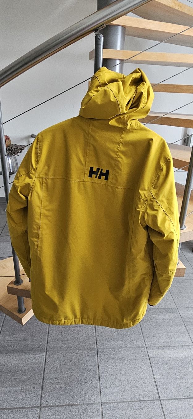 Helly Hansen Vestes: Helly Hansen Winterjacke – D'occasion à Münchwilen AG par tim.luethy 2