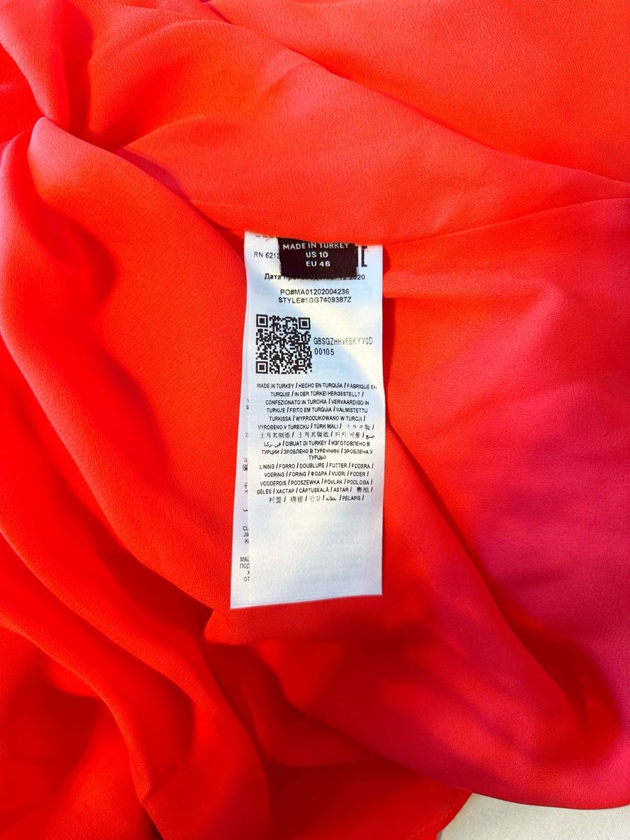 Guess Kleider: Wunderschönes Kleid Marciano Guess Gr. M – Neu (gemäss Beschreibung) aus Eglisau von Brewster1 7