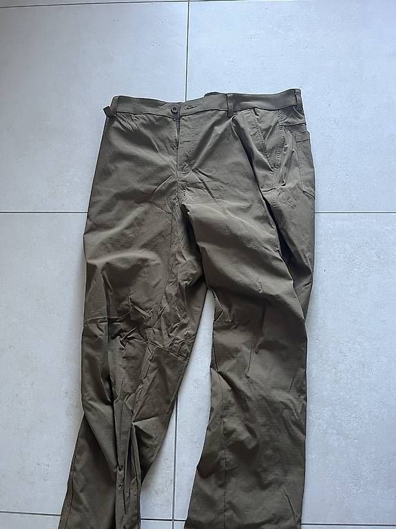 Hosen: RAB Birchen Kletterhose 38/34 long – Neu und originalverpackt aus Binningen von jsm_kxs9