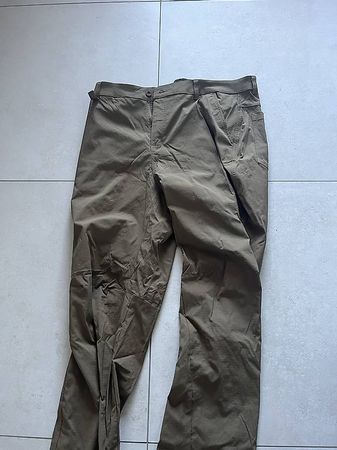 RAB Birchen Kletterhose 38/34 long