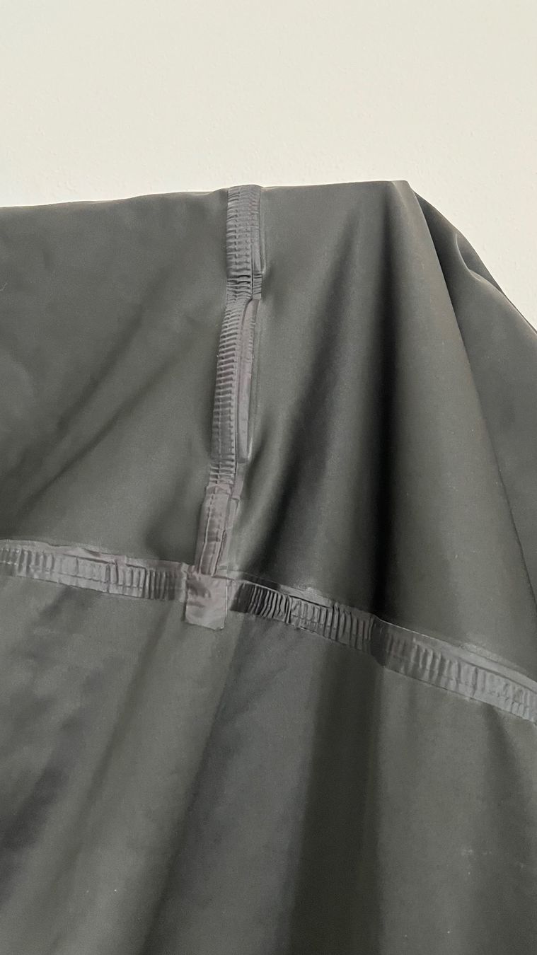 Teloni copertura moto: Louis Motorrad Abdeckhaube Soft Outdoor – Usato da Zürich venduto da Mel_Meli 3