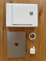 Apple MacBook Air (2024, 256GB, 16GB, M3) wie neu + Garantie