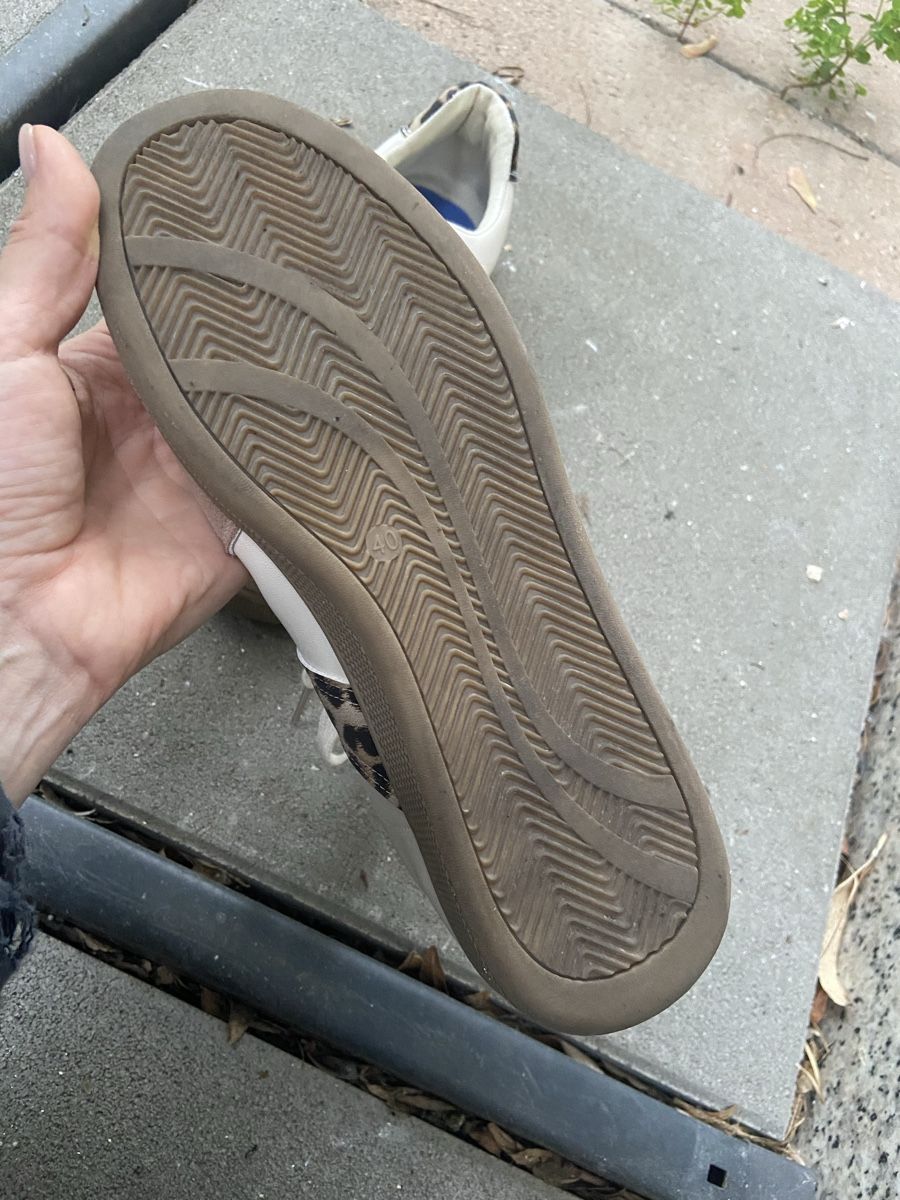 Scarpe da donna: Baskets neuves - T39 – Nuovo (secondo la descrizione) da Genève venduto da muj_2zmc 2