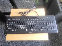 CHERRY eVolution Stream XT Multimedia