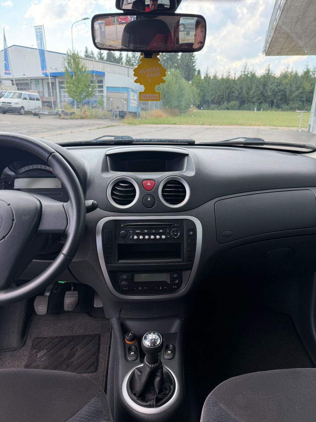 Citroën Autos: Citroen c3 1.4L 16V – D'occasion à Wolfwil par nh.michelle03 6