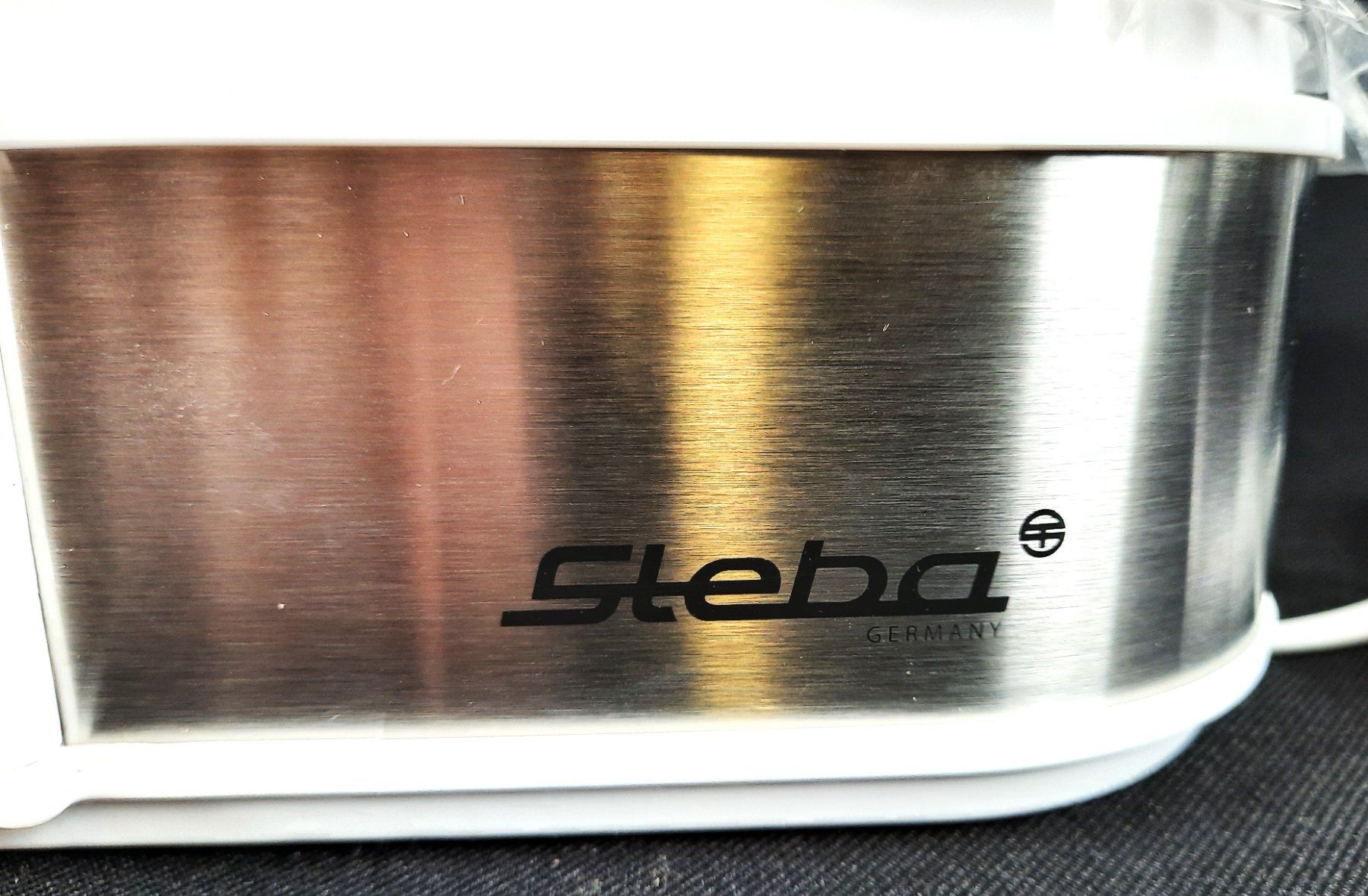 Steba Elettrodomestici da cucina: STEBA JM 2 Joghurtmaschine – Nuovo (secondo la descrizione) da Beinwil am See venduto da Restwert_Beinwil 5