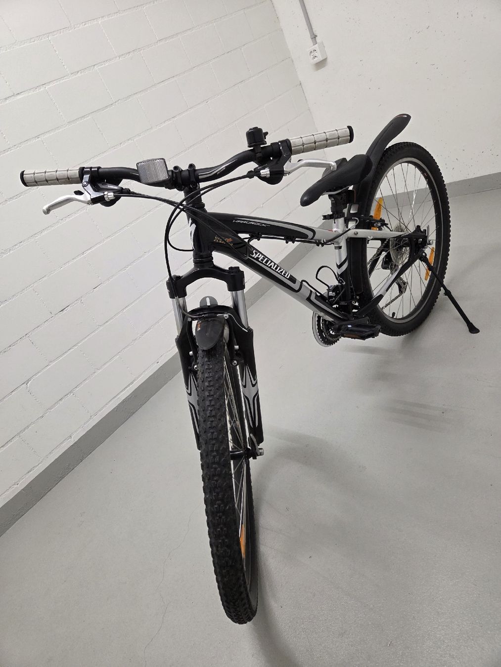 Specialized Biciclette: Mountainbike Specialized Hardrock - Neuwertig – Usato da Frauenfeld venduto da Pecees 7
