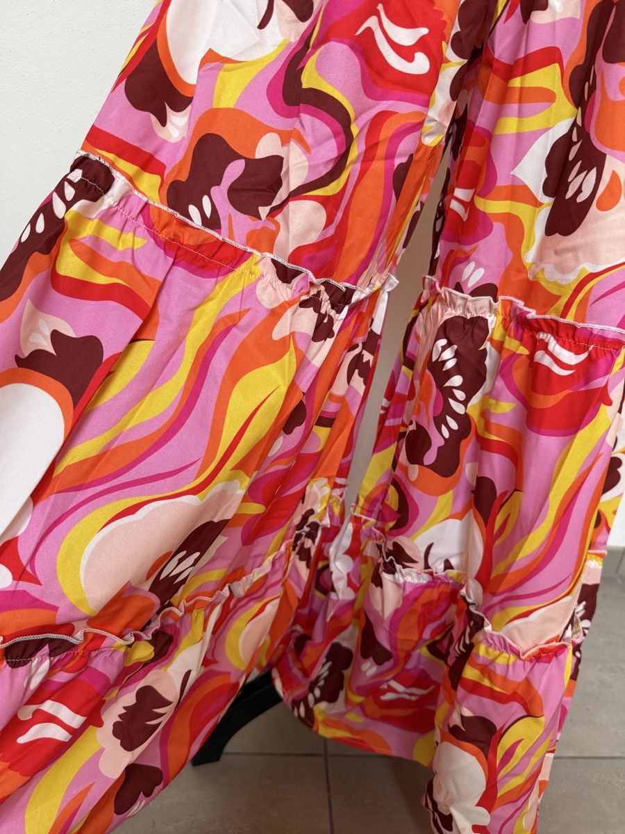 Shein Vestiti: Boho Zweiteiler – Nuovo e nell'imballaggio originale da Sigriswil venduto da ck56 4