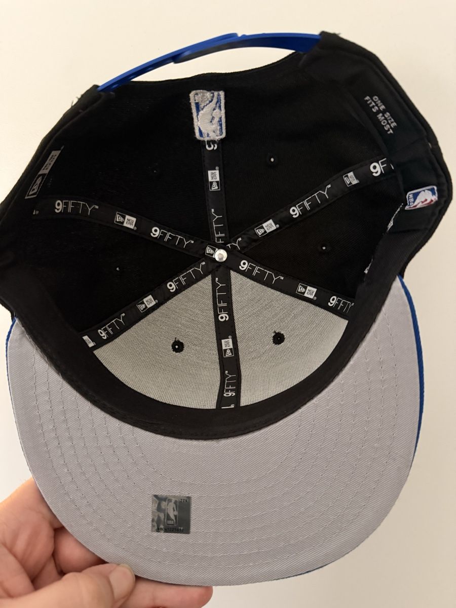 Copricapi, berretti & cappellini: Cap Orlando Magic  – Usato da Zollikofen venduto da Saj_The_Simon 2