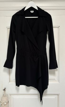 🤍 Tunika/Longbluse/Minikleid von „ALBA MODA“, Gr. XS/34 🤍