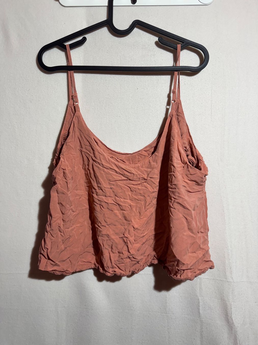 Top: Top, Oberteil von Chicoree Gr. XL 100% Viskose – Usato da Grosswangen venduto da SALE_SALE_SALE 3
