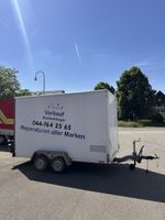 Box Anhänger