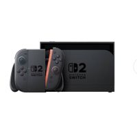 Nintendo switch 2 inkl Pro Controller inkl Garantie