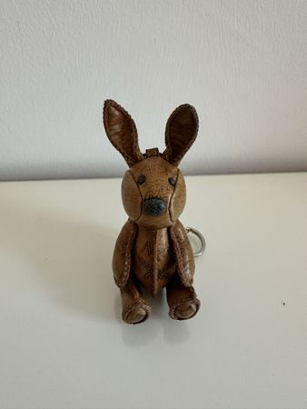 MCM Schlüsselanhänger / Anhänger für Tasche
