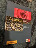 Lehr und Arbeitsbuch teil 1 B2, abholung möglich