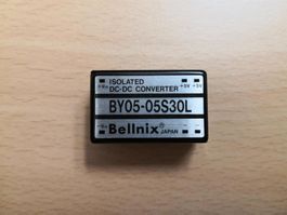 Bellnix - 5V DC-DC Wandler