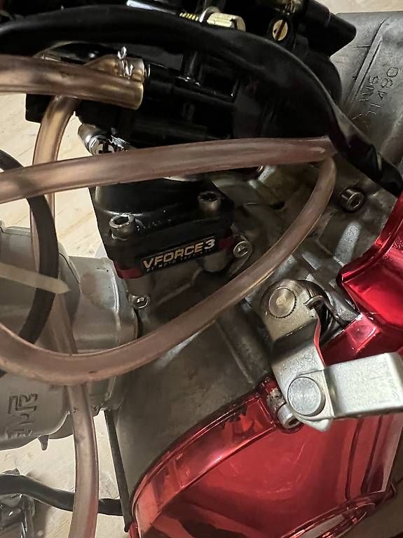 Motoren: 95ccm Italkit AM6 Motor – Gebraucht aus Birmensdorf ZH von lia_m7m5 3