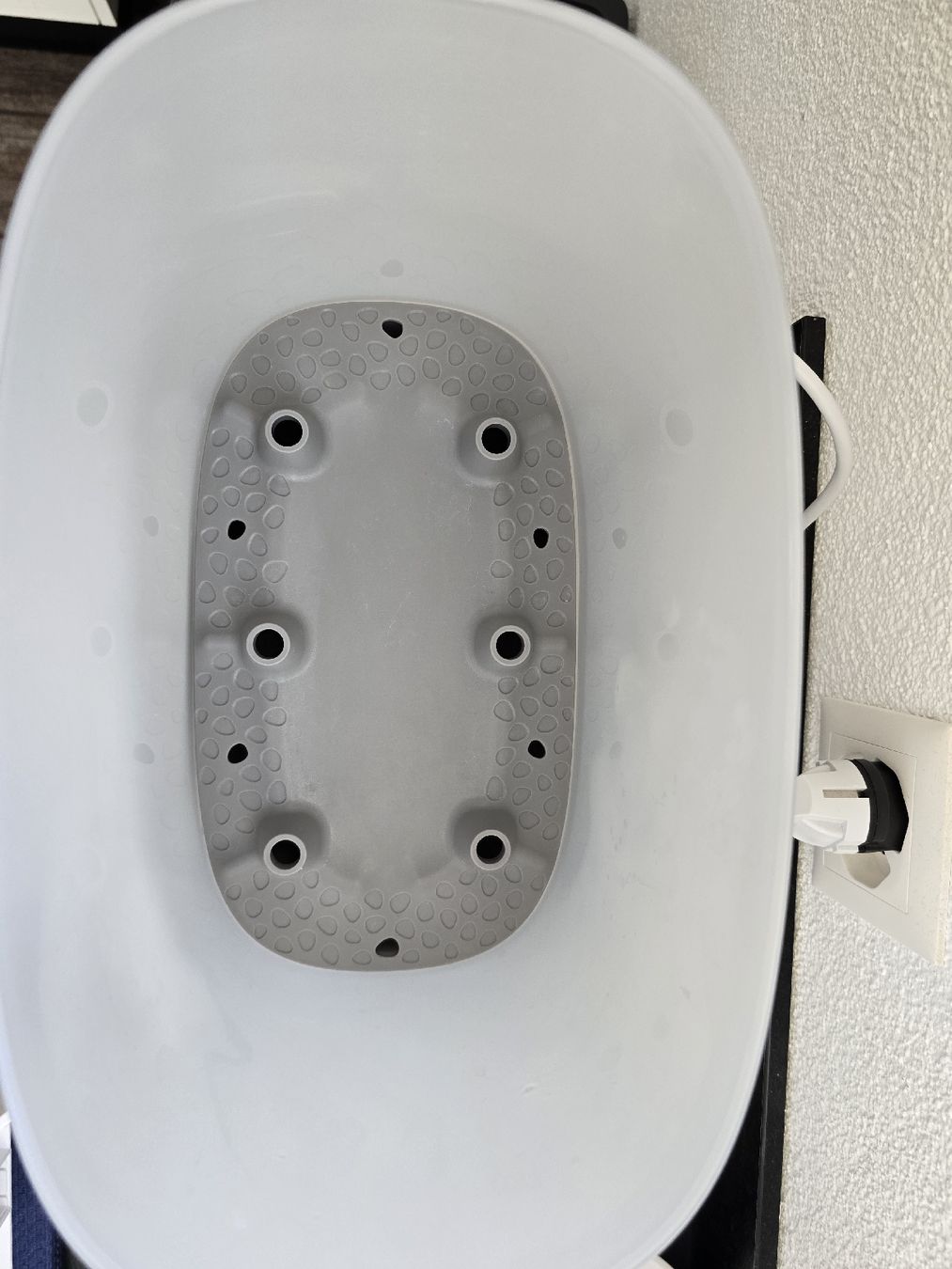 Avent Pasti del neonato: Philips Avent Sterilisator – Usato da Seedorf UR venduto da Kali_fornia 3