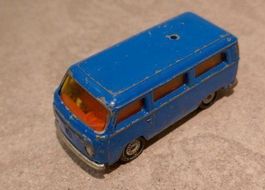 SIKU VW-Bus