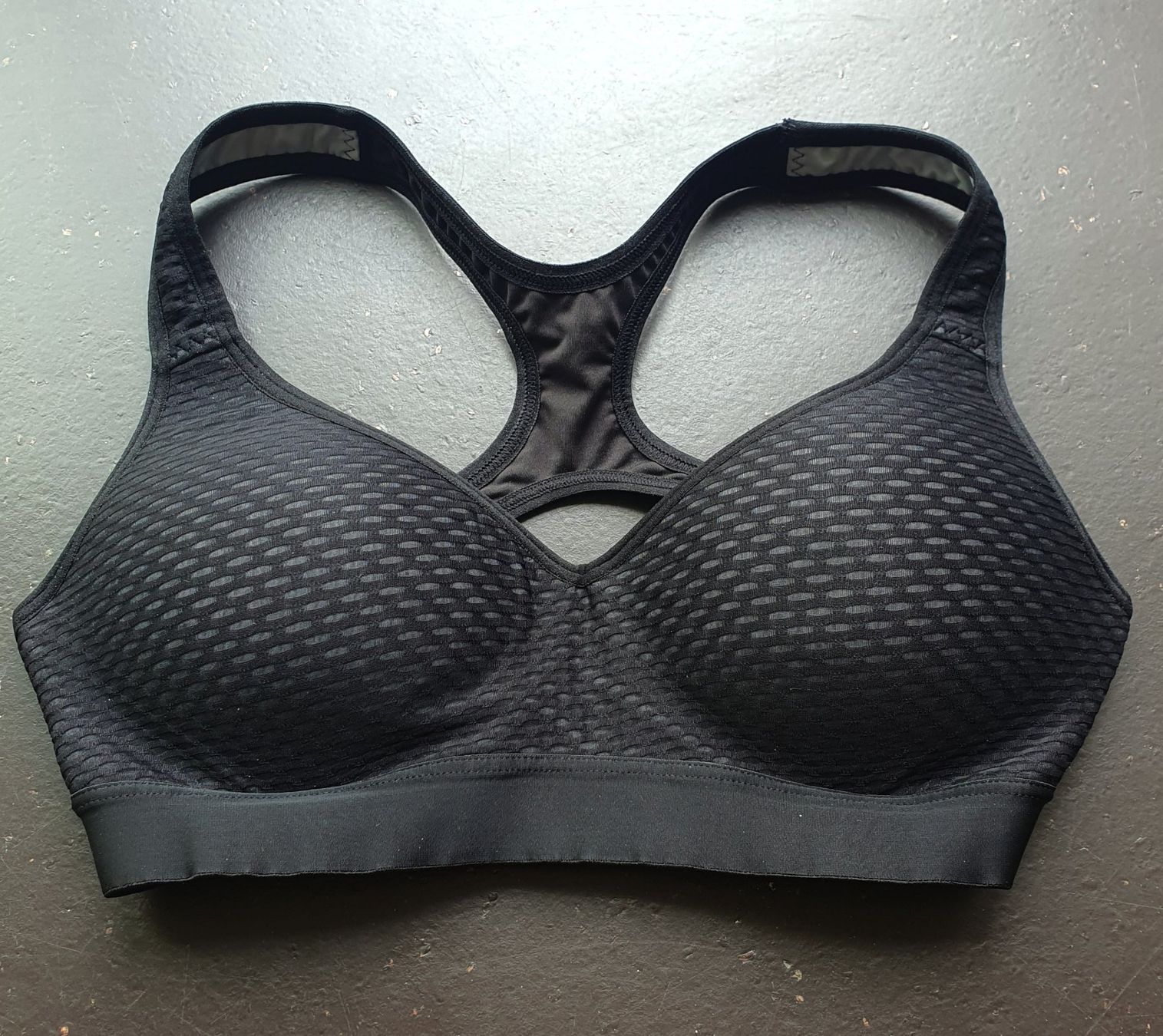 H&M Sonstige Unterwäsche: Sport BH XS – Gebraucht aus Zürich von
