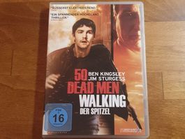 50 Dead Men Walking (2008)
