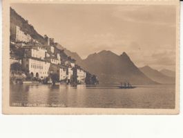 Gandria ca. 1925