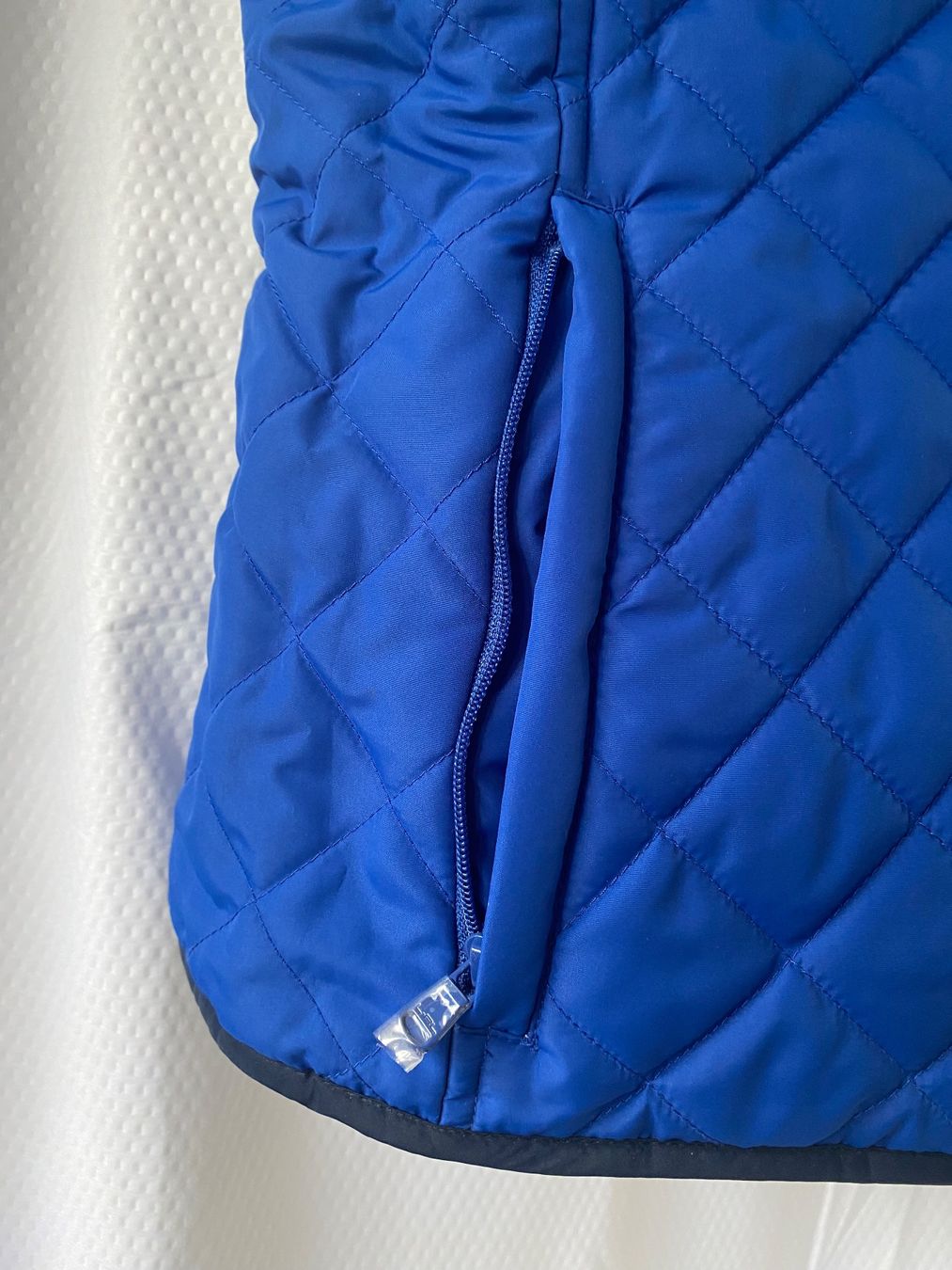 Ralph Lauren Gilet & Giacche senza maniche: RALPH LAUREN gesteppte Weste Gr. M – Nuovo (secondo la descrizione) da Besazio venduto da lionheart63 5