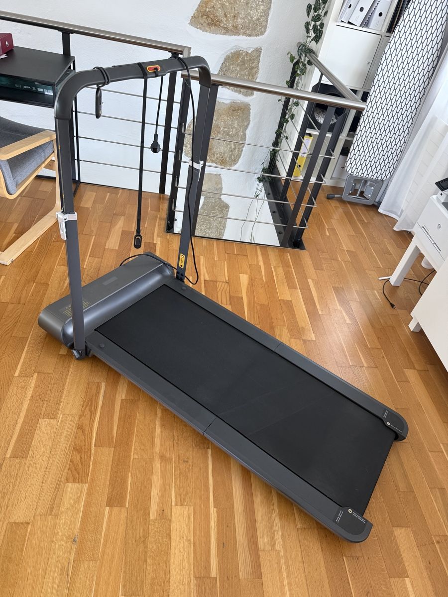 Kingsmith Vélos d'appartement: WalkingPad KingSmith R1 pro – Neuf (Voir description) à Hägendorf par ann_f8xx 1