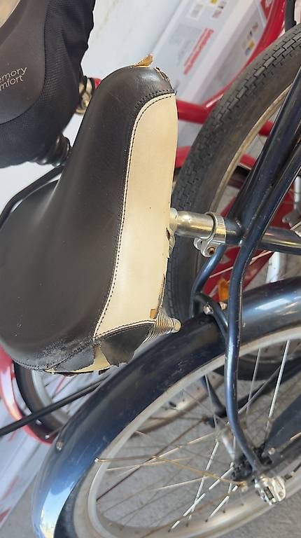 Biciclette: Velo – Usato da Münchenbuchsee venduto da zeppelin01 4