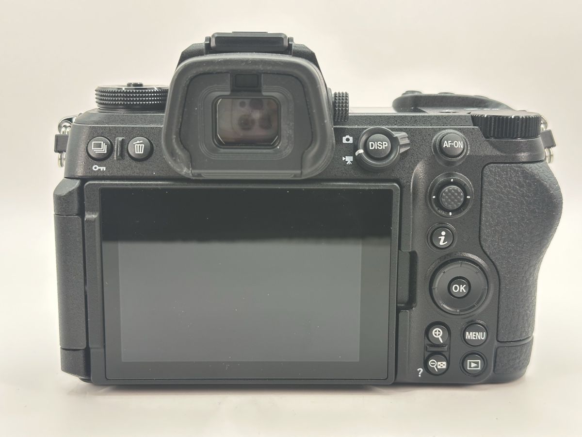 Nikon Fotocamera: Nikon z6 iii mit Garantie – Nuovo (secondo la descrizione) da Arbon venduto da Sed_9bj9 4