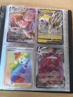 Cartes Pokémon DE / German 🇩🇪 16 cards NM