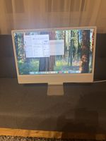 Apple IMac 24 Zoll 8/512GB Sehr Gute Zustand 