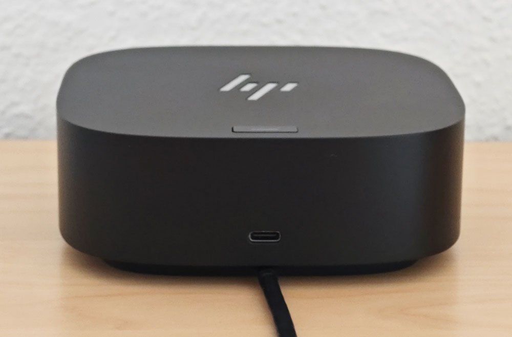Hewlett Packard Docking station: HP USB-C G5 Dock - NEU – Neuf (Voir description) à St.Gallen par Pheban 3