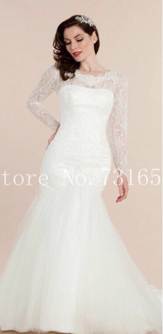 Kleider: Robe de mariée – Gebraucht aus Fortunau (Ayent) von CicciStore