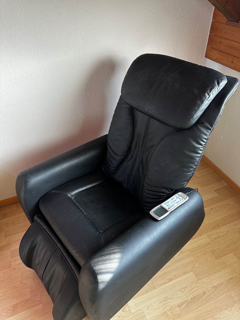 Sessel: Massagesessel HARMMONY PARADISO – Gebraucht aus Rapperswil BE von Odev