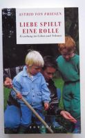 Liebe spielt eine Rolle, Erziehungsbuch, Rowolt