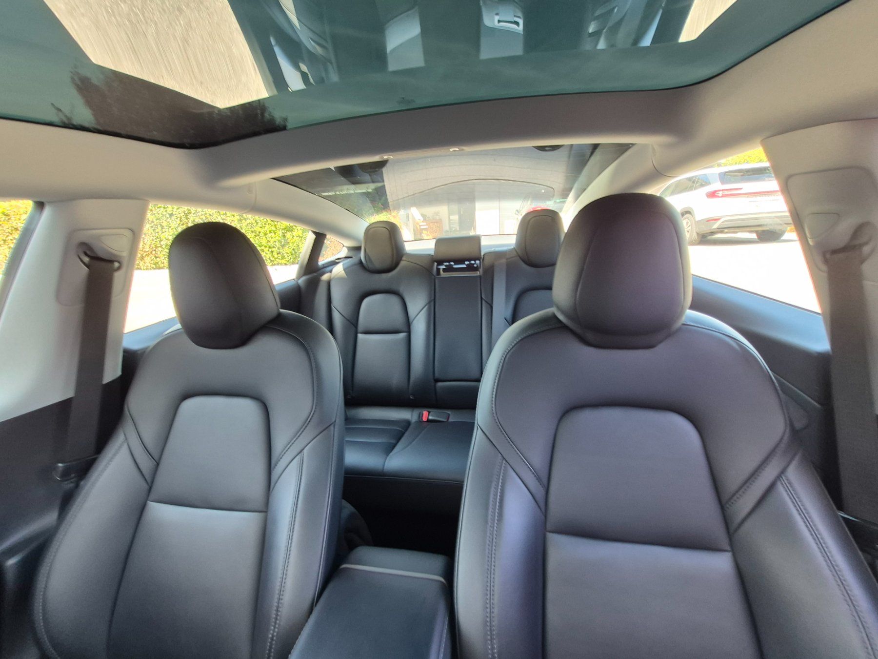 Tesla Autos: Tesla Model 3 long range dual motor awd – Gebraucht aus Schmitten FR von Fabian.jeckelmann 6